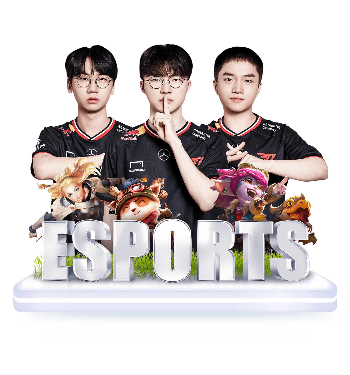 电竞CSGO